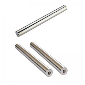 China 20000 Gauss N52 Neodymium Magnetic Bar for Custom Industrial Magnet Applications on sale