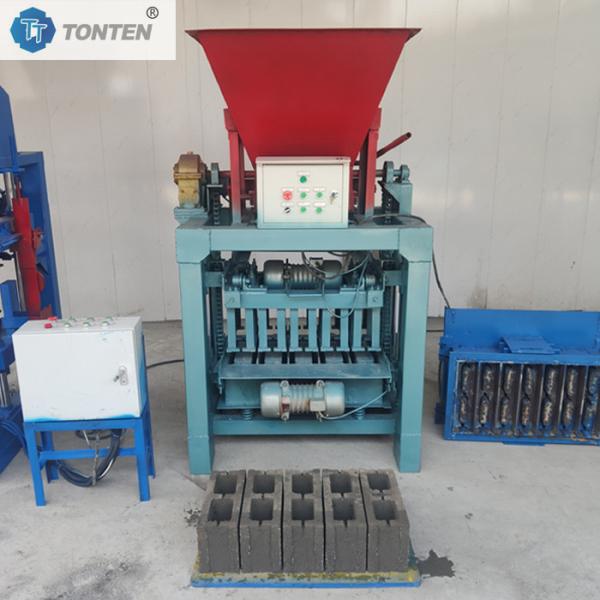 Cheap High Efficiency Precise Brick Machine Durable Structures Automated Operation for sale