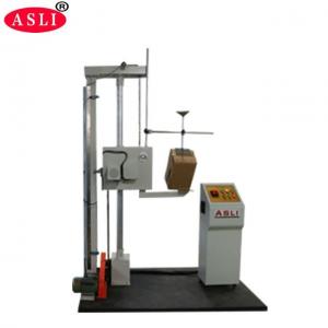 Quality Drop Test Machine for Mobile Phone / Cell Phone / Lithium Batteries Phone wholesale