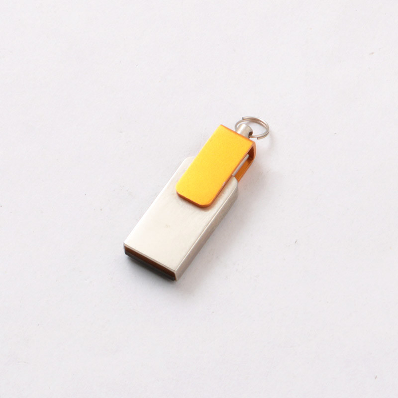Android Micro OTG USB Stick Metal 2.0 Fast Speed 16GB UDP Port