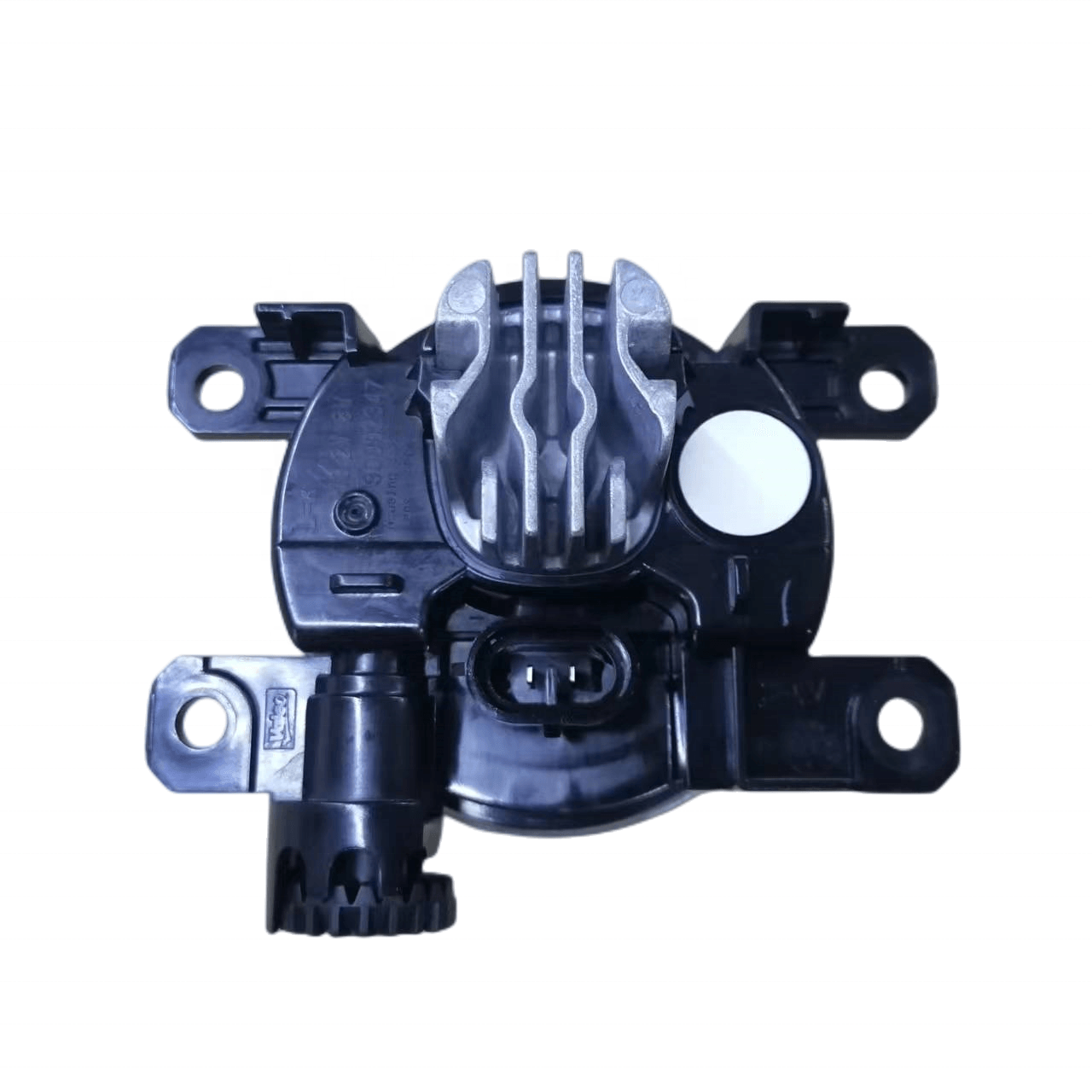 Auto Parts For Levante M161 OE No. 670033497 Front Fog Lamp Lights