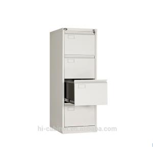 Quality Modern combination 2 3 4 Chest Drawers Steel File Cupboard wholesale