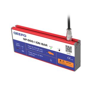 Electrode Static Eliminator Bar 100V Electrostatic Remover