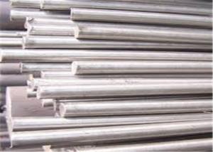 Quality ASTM A276 UNS S32100 Stainless Steel Round Bar With Cold / Hot Rolled Processing wholesale