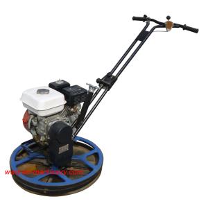 Gasoline Concrete Road Power Trowel with Honda Engine (CDM100)