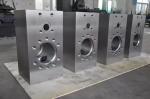 TSC PZ7/8/9 mud pump fluid end module for GARDNER DENVER mud pump,PZ10 MUD PUMP,