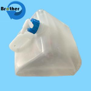20L Hematology Reagent Barrel Ultrasound Gel Cubitainer Developer Cube