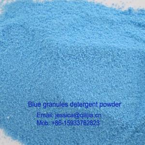 Quality Rich Foam White Detergent Powder/Blue Washing Powder wholesale