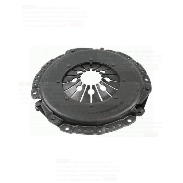 Clutch Pressure Plate Assembly 0062502504 0062502604 0062502704 for Sprinter
