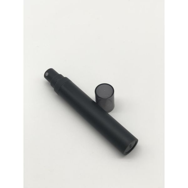 Screen Printing Pen Shape Bottle 5ml 8ml 10ml 15ml PP Airless Technology