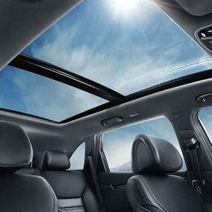 Quality Car Skylights Sun Roof Paint Automotive Sunroofs Coating Solution wholesale