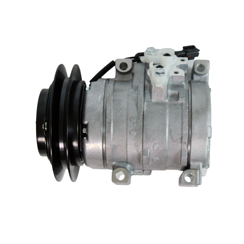 1-83532329 Air Clean Compressor Assembly For Isuzu Cvz Cvz Cyz 6wf1