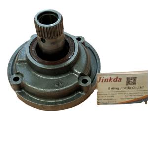 High Quality Scavenge Pump 6Y3864 for 416B Excavator