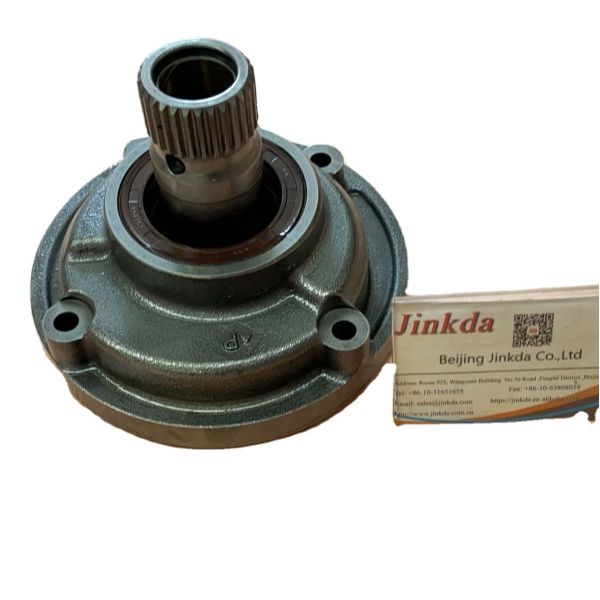 Cheap High Quality Scavenge Pump 6Y3864 for 416B Excavator for sale