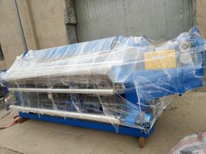 Quality Full Automatic Welded wire Mesh Machine/Welded Mesh Panel Machine wholesale