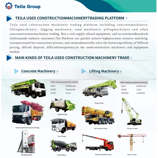 2020 Sany 2nd Hand Concrete Boom Trucks 56m Truck Mounted Concrete Pump Used
