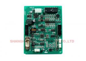 China DC24V Elevator Car Control Board Support Commissioning For Lift Parts on sale