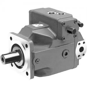 China A4VSO Hydraulic pumps Open circuit pumps Axial piston variable pump on sale
