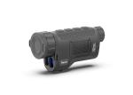 17um Pitch Infrared Thermal Imaging Night Vision Monocular Handheld