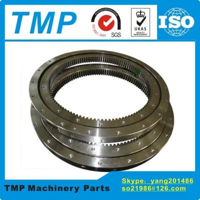 VU250380 Slewing Bearings (275x485x55mm) Machine Tool Bearing TMP Band Axial