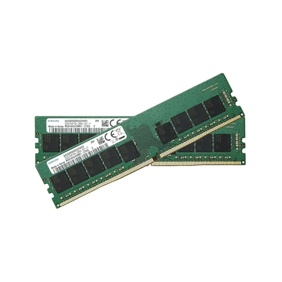 Original Memory Module M425R1GB4BB0-CWM 1x 8GB DDR4-5600 SODIMM (1G x 16) x 4 Server Memory Module
