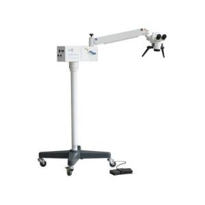 Quality Binocular Operation Surgical Operating Microscope F=200 Objective Focus wholesale