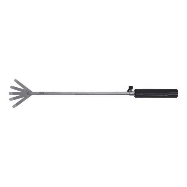 Revolutionize Your Laparoscopic Surgery with 330mm Articulating Fan-Shaped