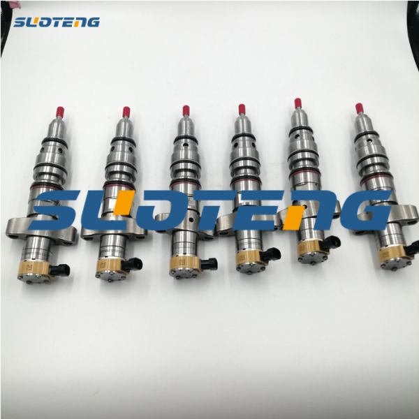 Excavaator 330C C-9 Engine Fuel Injector 10R-7224 10R7224