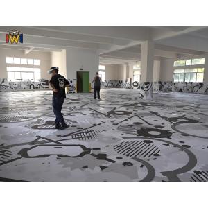 Quality XR Arena Location Based VR Entertainment System wholesale