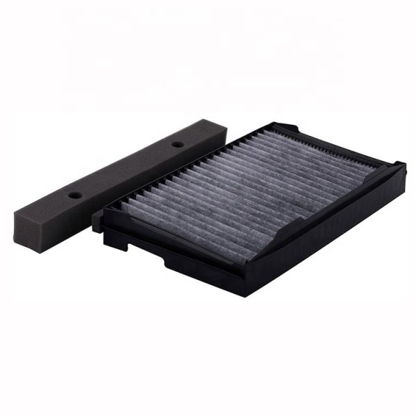 DCF349K Cabin Air Filter for Automobile Engine 2.3 T within OEM 4541546 5335948 12758727