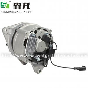 China Alternator 12V Bosch Generator 504271461,5801453378,87311822,11203302,11203714,11204327,11204484,11204490,AAK1832,12785N on sale