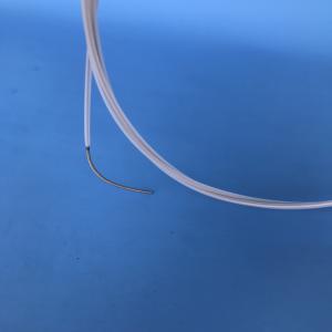 Quality Disposable Stainless Steel Nitinol Guide Wire With Marks wholesale
