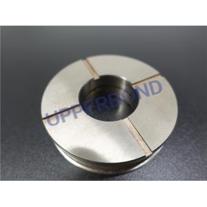Quality Protos Cigarette Machine Spare Parts Steel Band Wheel wholesale