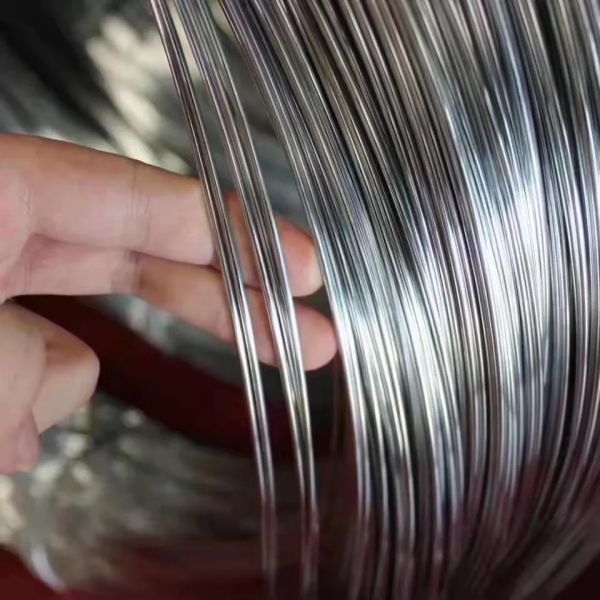 Low Alloy Carbon Steel Wire 1.6MM MS Binding Wire 16 Gauge 18 Gauge 20 Gauge