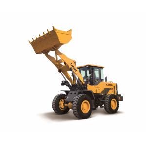 Quality G936 10Ton Front Loader Construction Vehicle For Agricultural wholesale