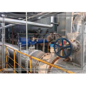 Excellently Performinge Butterfly Valve Pneumatic Actuator , Pneumatic Cylinder