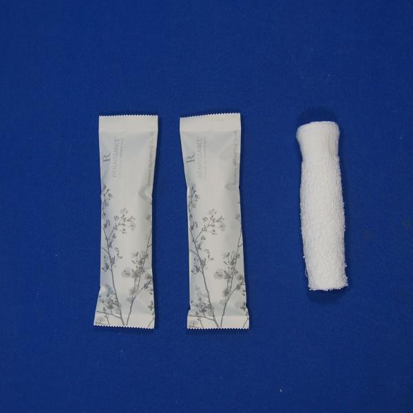 Individual Wipes Disposable Airline Wet Towel