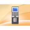 Buy cheap LCD Screen Biometric rfid proximity door entry access control system with TCP / from wholesalers