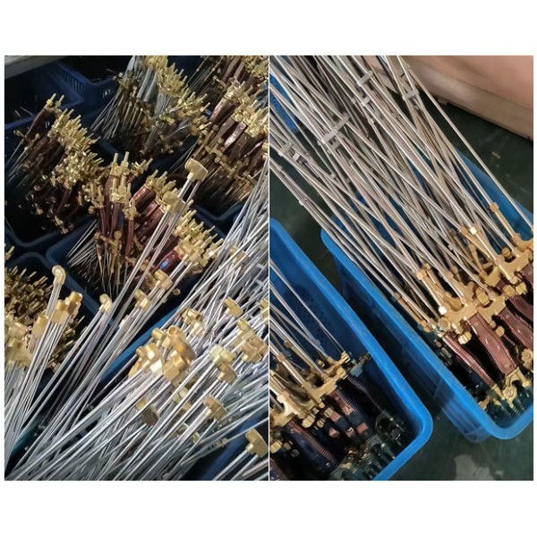 Gas Cutting Torch ，G01-30/100/ 300/Heavy Duty Oxygen Acetylene Cutting Torch , Gas Welding Blowpipe , Industrial Grade Welding & Cutting Gun