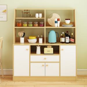 Quality Wooden 60x30x80cm Sideboard Buffet Cabinet For Dinning Room wholesale