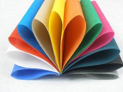 SS SSS SMS Polypropylene Spunbond Non Woven Fabric 100gsm Non Toxic