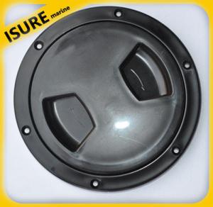 Quality deck plate plastic for boat /marine wholesale
