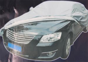 China High Quality Factory Supplied  car accessory【Size】:4.8*1.8*1.5m 3XL big size automobile cover on sale