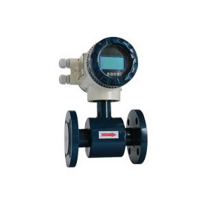 Quality Smart PTFE F4 Gasoline Flowmeter Flowmeter Electromagnetic Gravity Flowmeter wholesale