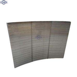 Quality Stress Sieves Screen: High-Efficiency &amp; Low-Maintenance wholesale