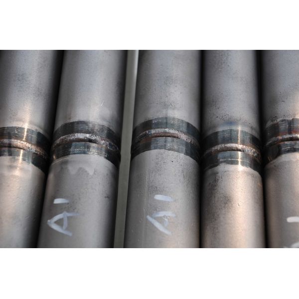 Durable Orbital Pipe Welding To Tube Welding Machine Adjustable 6.35-38.1mm Diameter