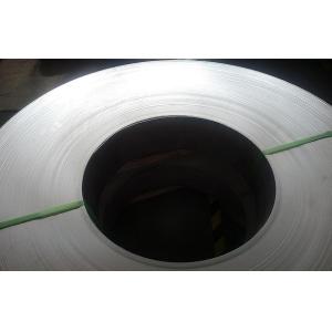ASTM AISI SUS 304 Stainless Steel Coil Hot Rolled With Hairline Finish