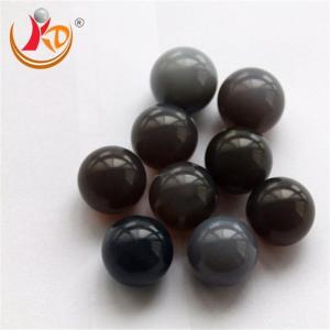 Quality Brazilian High Purity Agate Grinding Balls Agate Ball Beads wholesale