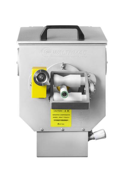 8 Probes Stainless Steel Housing Ultrasonic Online Thickness Measurement System