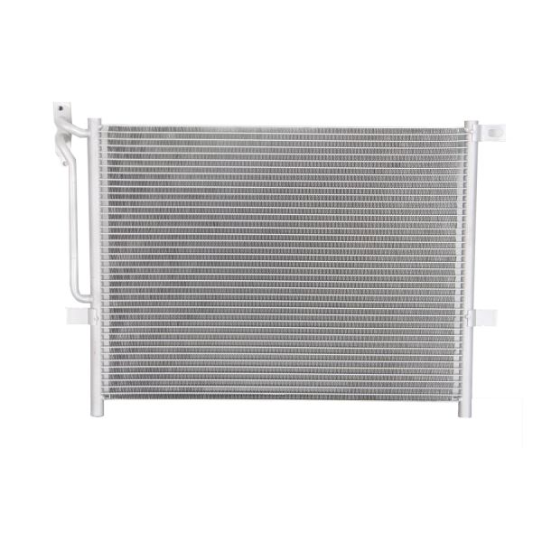 323 Ci 1999-2006 Auto Parts Cooling System Car Air Conditioning Condenser for BMW E46